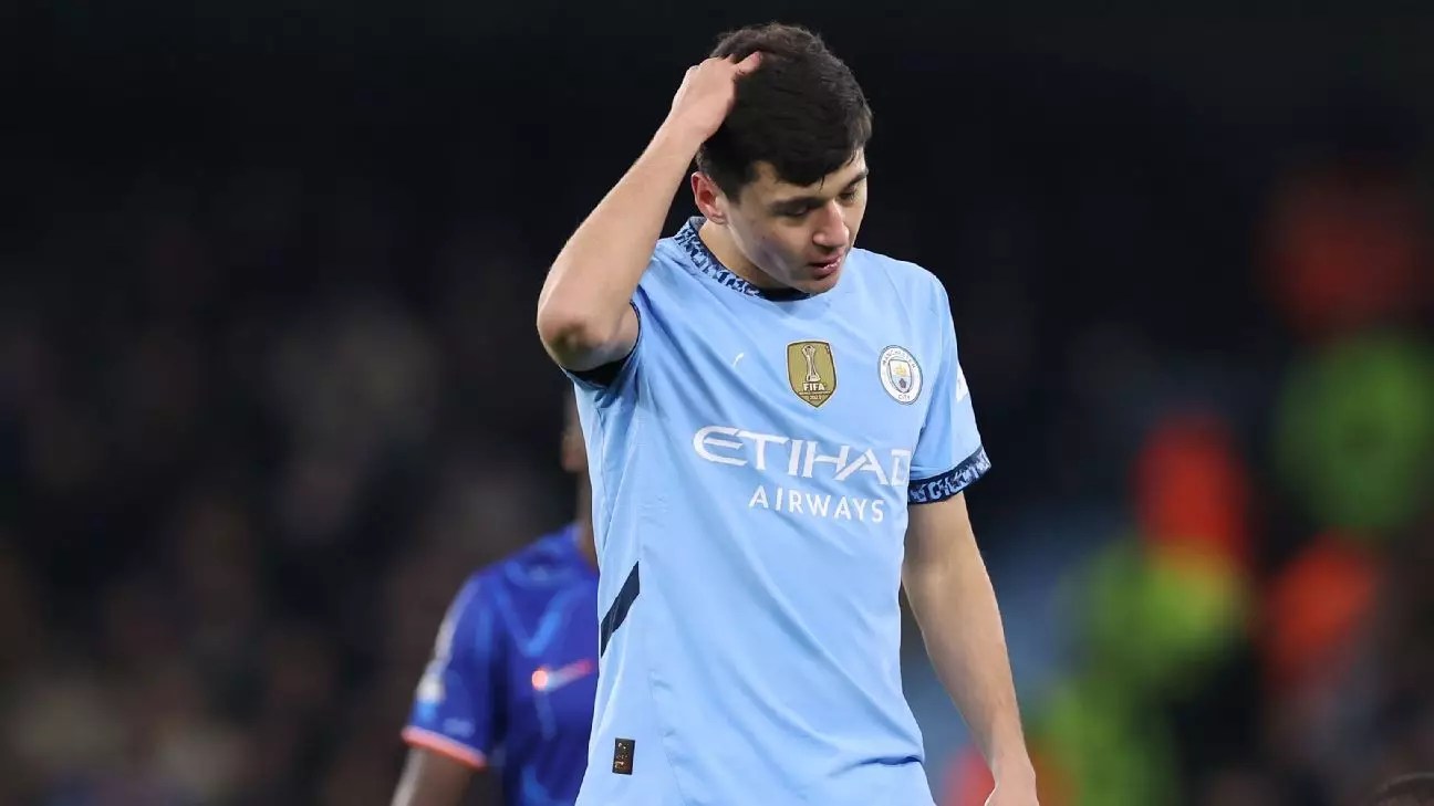 Learning from Adversity: Abdukodir Khusanov’s Premier League Debut