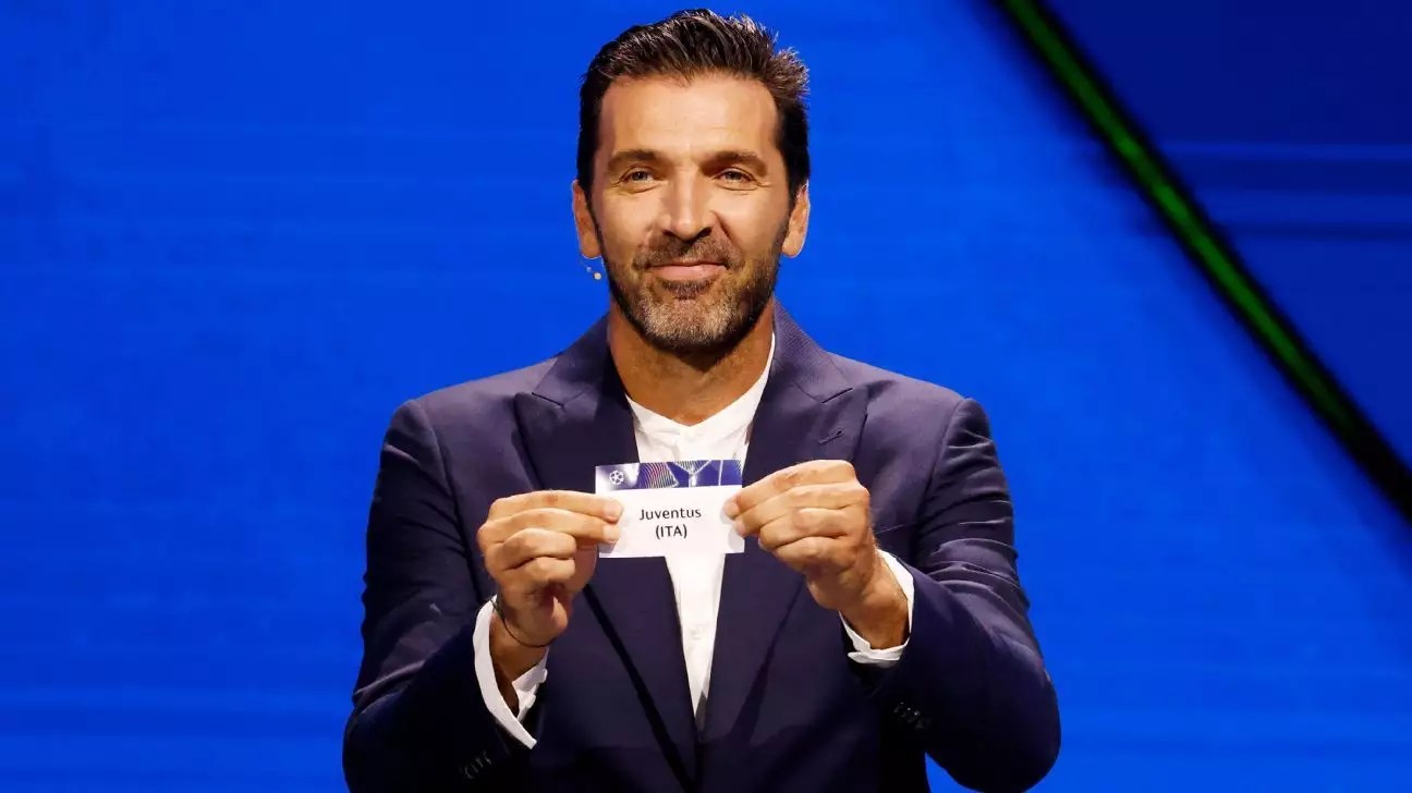 The Intricacies of the UEFA Champions League Knockout Phase: An Analysis