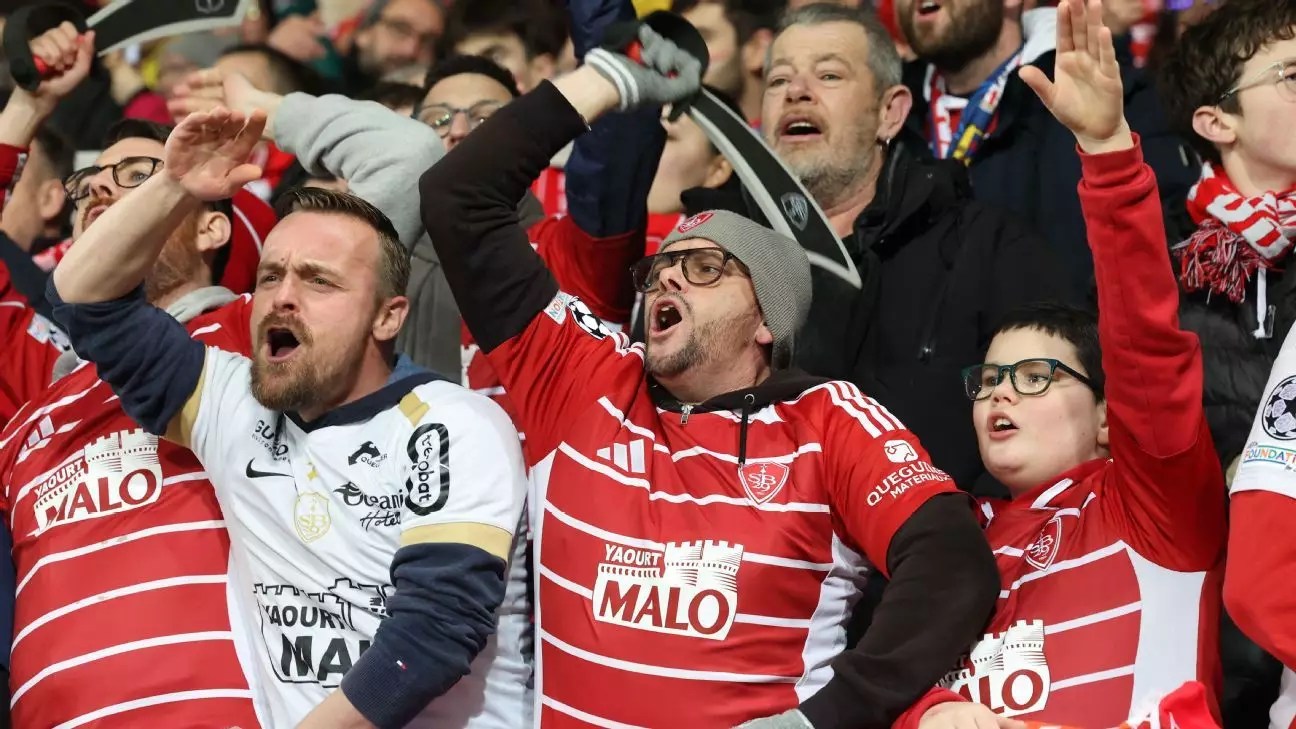 The Underdogs Rise: Analyzing the Unlikely Champions League Achievements