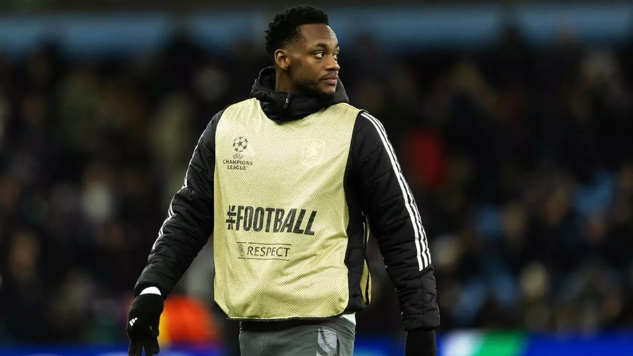 Jhon Durán’s High-Stakes Move to Al Nassr: A New Chapter in His Career