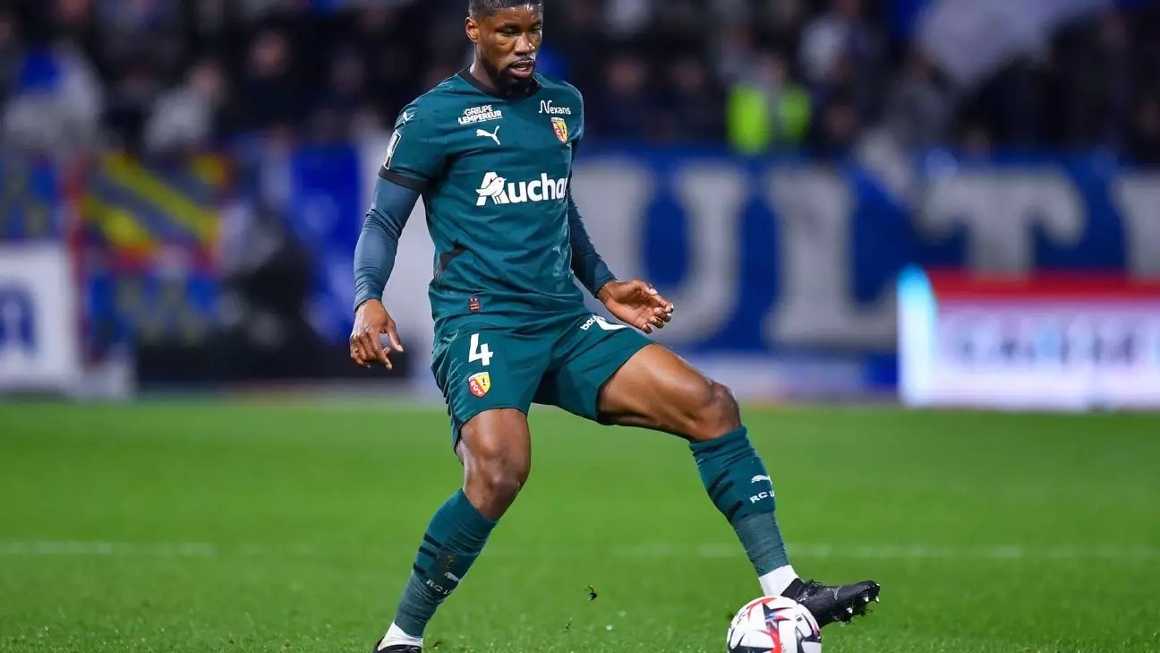 Tottenham Hotspur’s Strategic Move: Signing Kevin Danso Amidst Injury Concerns