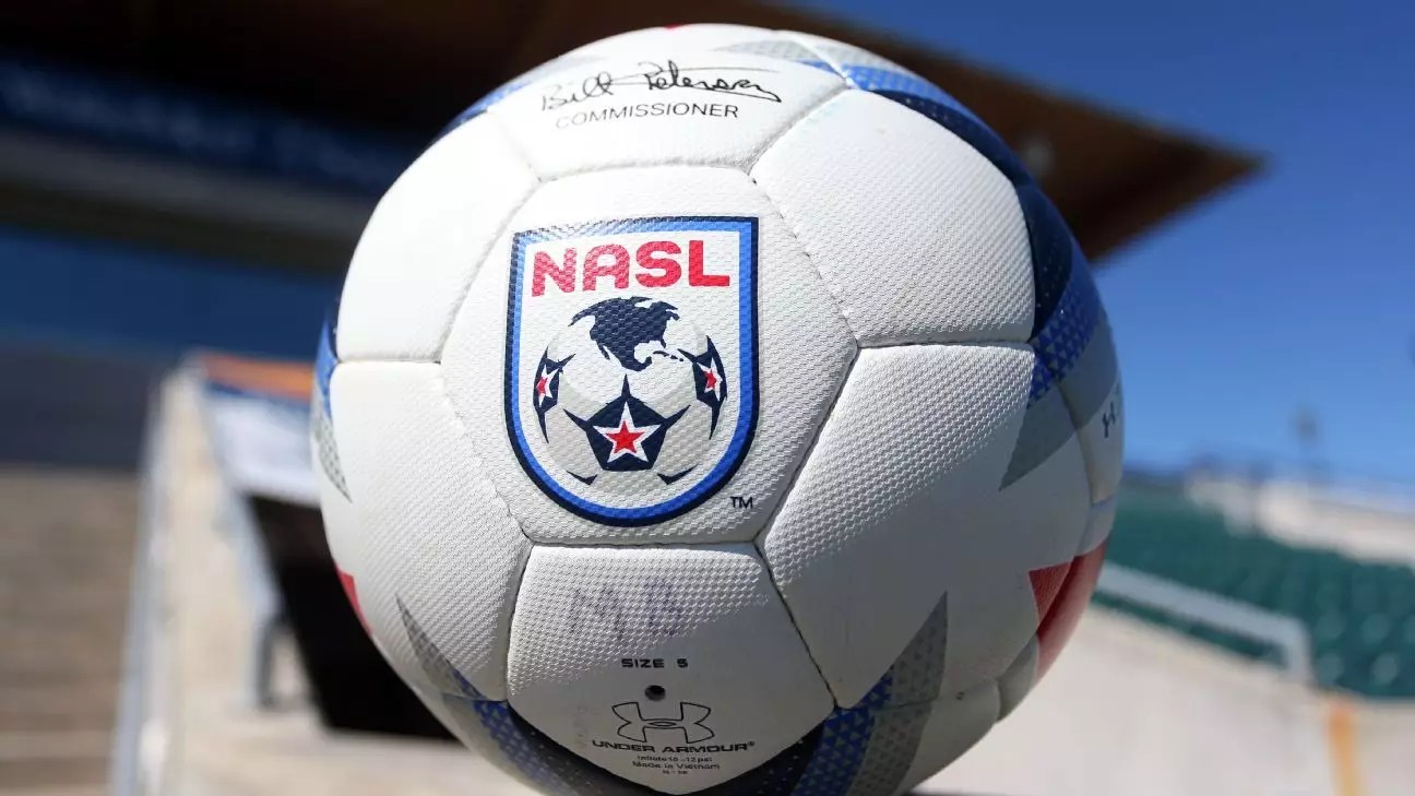 The Verdict on Soccer’s Division: A Breakdown of the NASL Antitrust Lawsuit