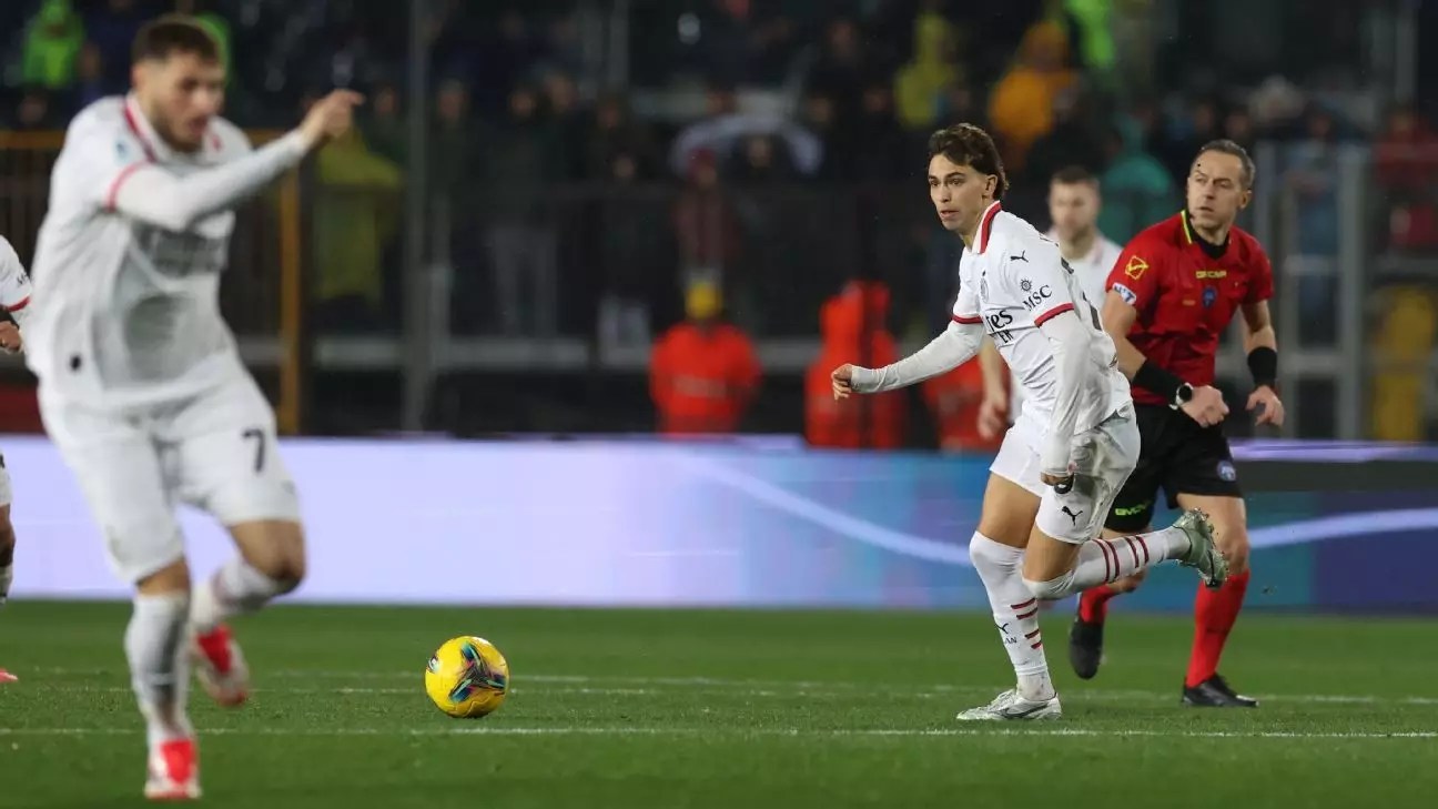 Chelsea’s Forward Dynamics: The João Félix Situation