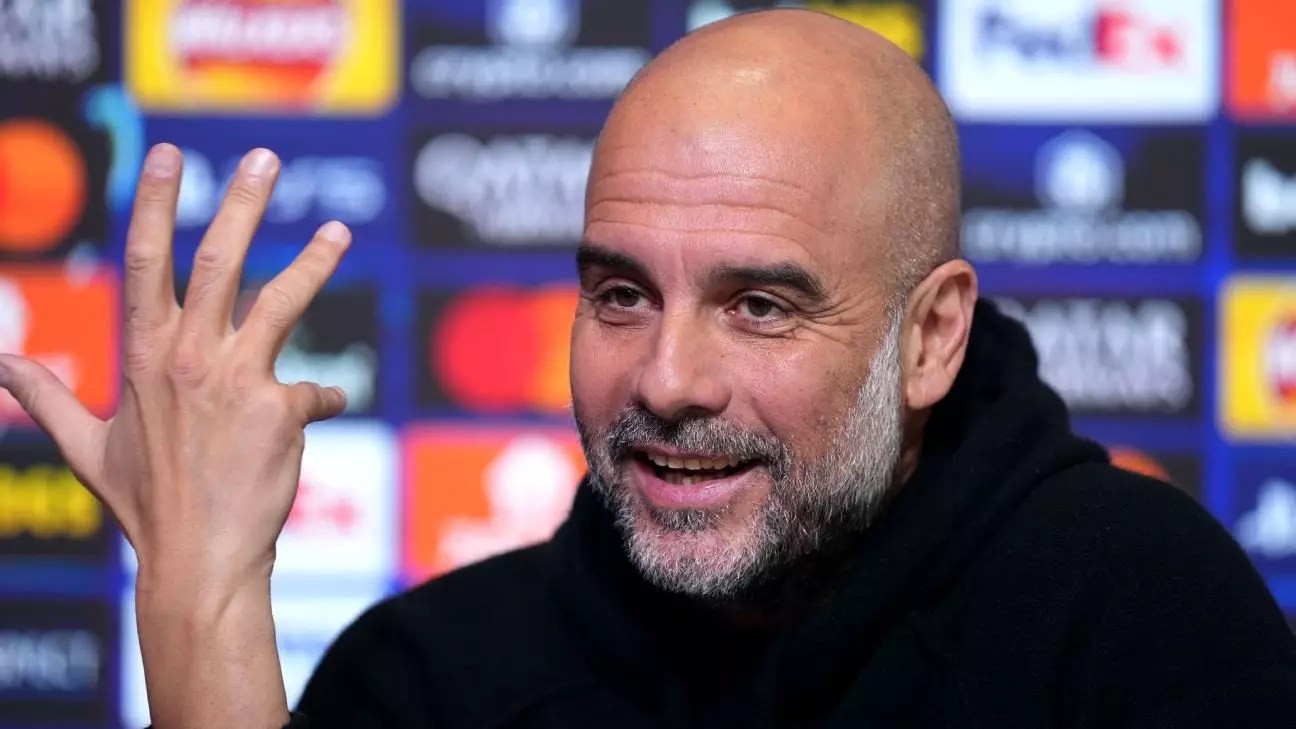 Managing Rivalries and Expectations: Manchester City vs. Real Madrid in the Champions League
