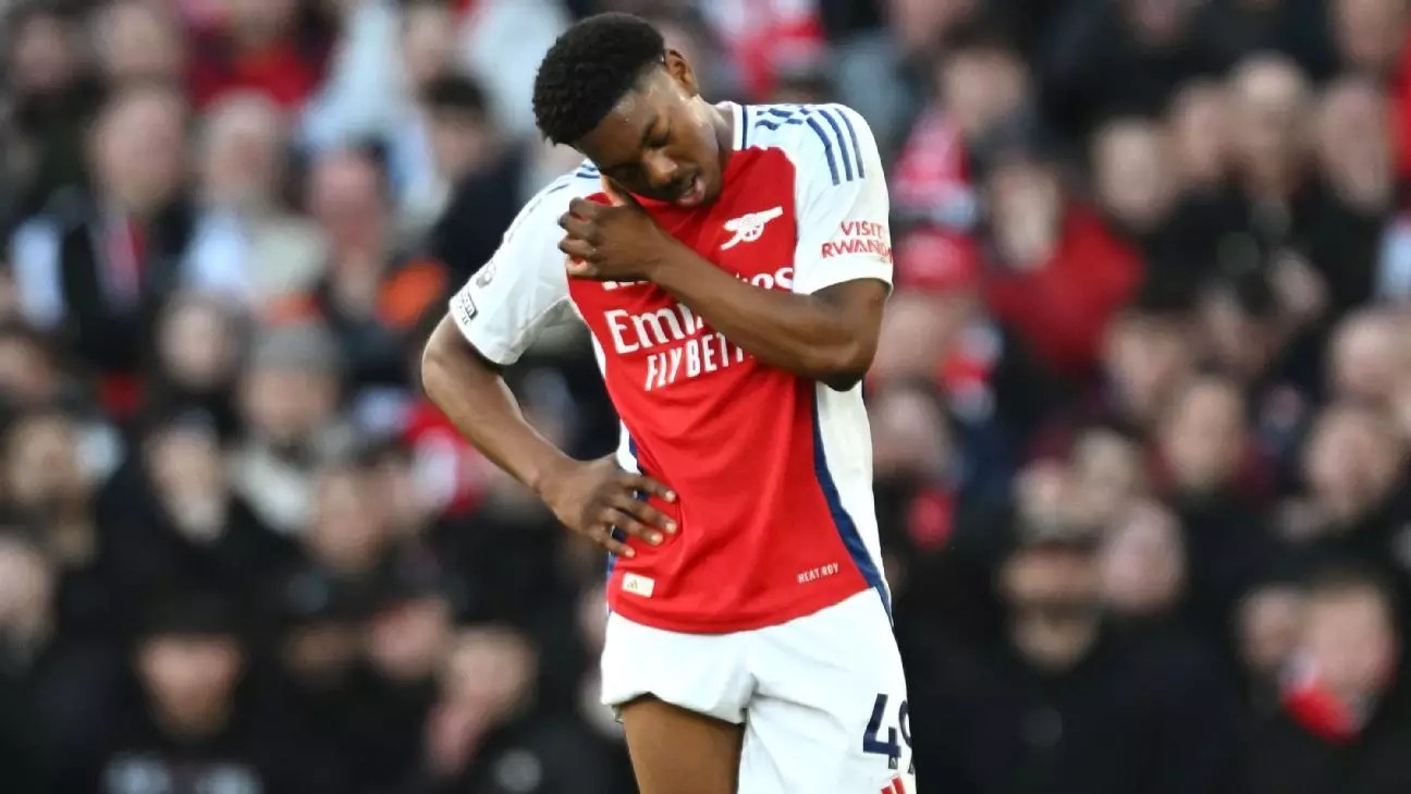 Injury Updates and Expected Lineups: Premier League Roundup