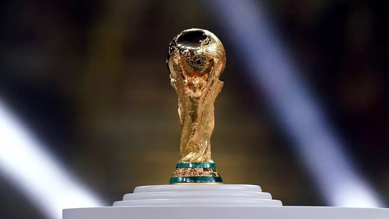 Expanding Horizons: The Ambitious Vision for the 2030 World Cup