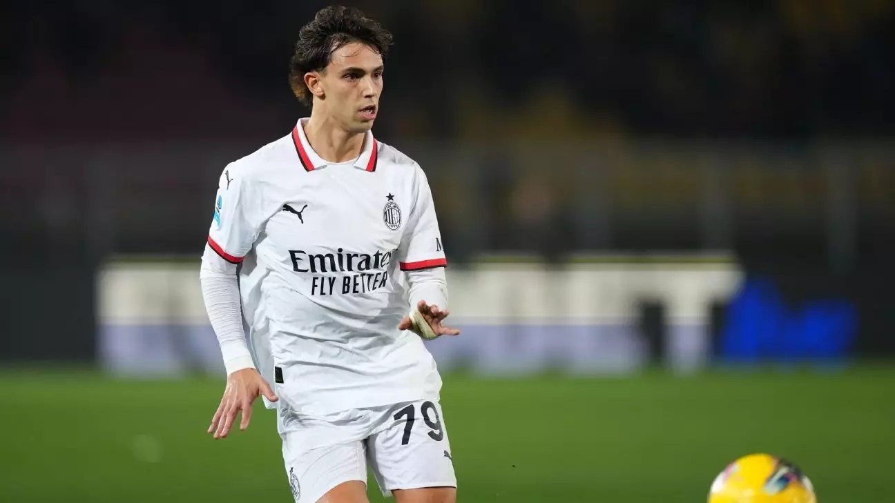 Exciting Transfers Await: The Legends of Tomorrow