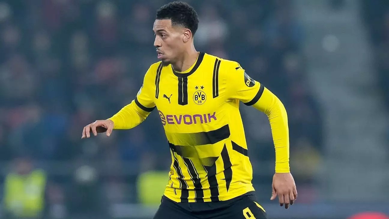 Game-Changing Transfers: The Future of European Football