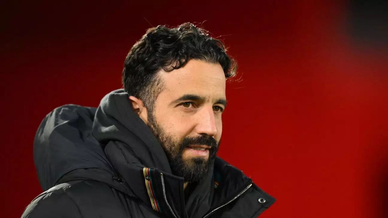 Redemption on the Horizon: The Steep Climb for Manchester United