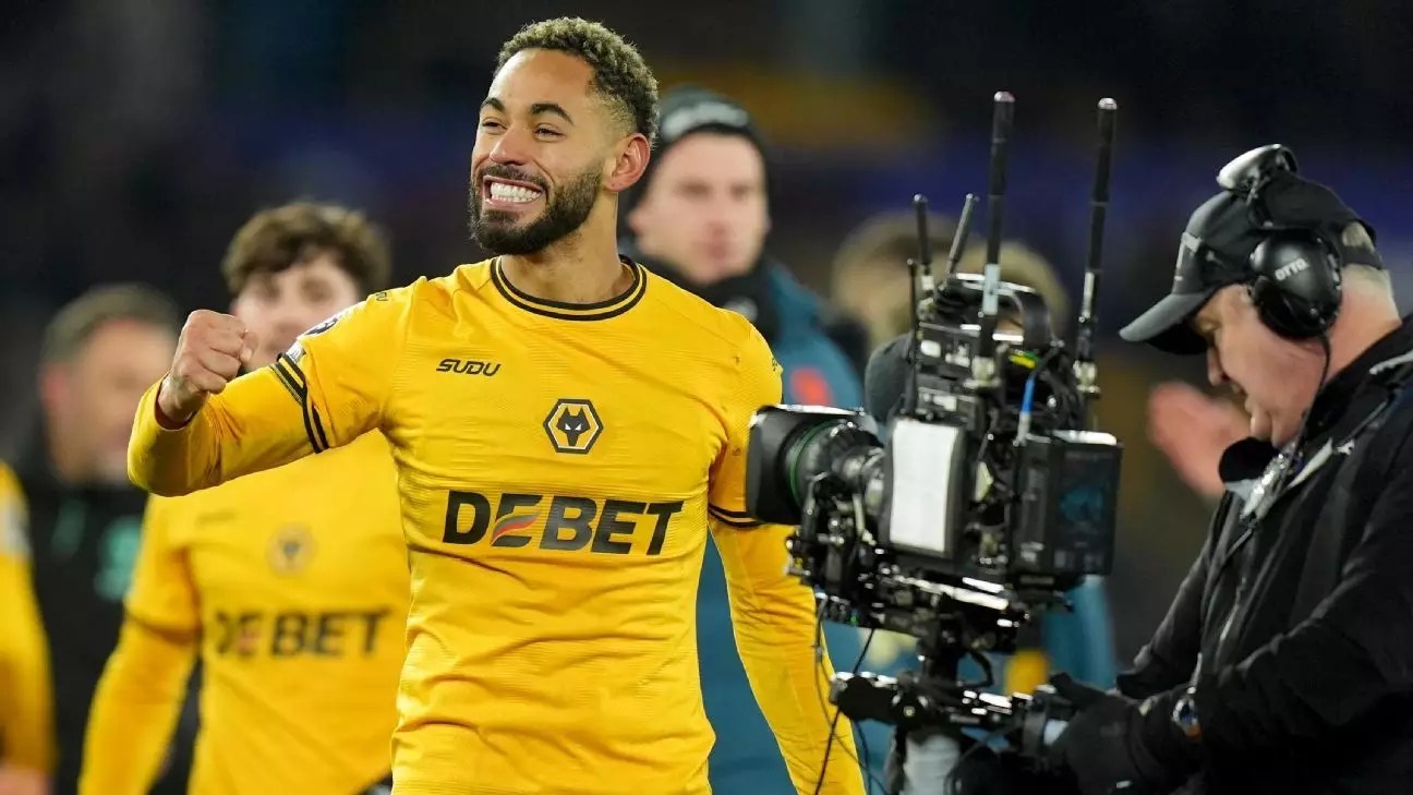 The Rising Stars of Football: Cunha’s Next Step and More Transfer Buzz