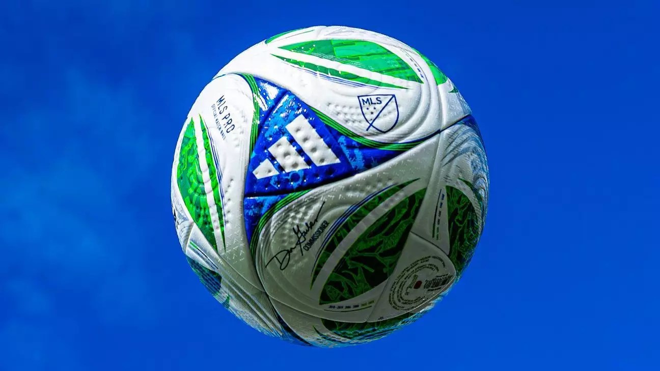 Game Changer: MLS Eyes Alignment with Global Soccer Schedule