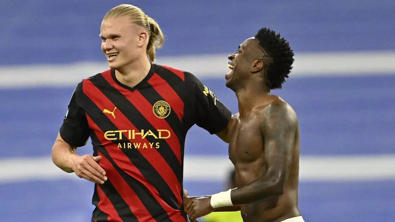 Transformative Transfers: The Future of Football Stars Awaits