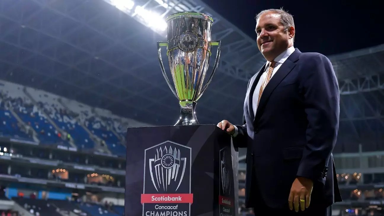 World Cup Expansion Debate: A Dangerous Overreach?