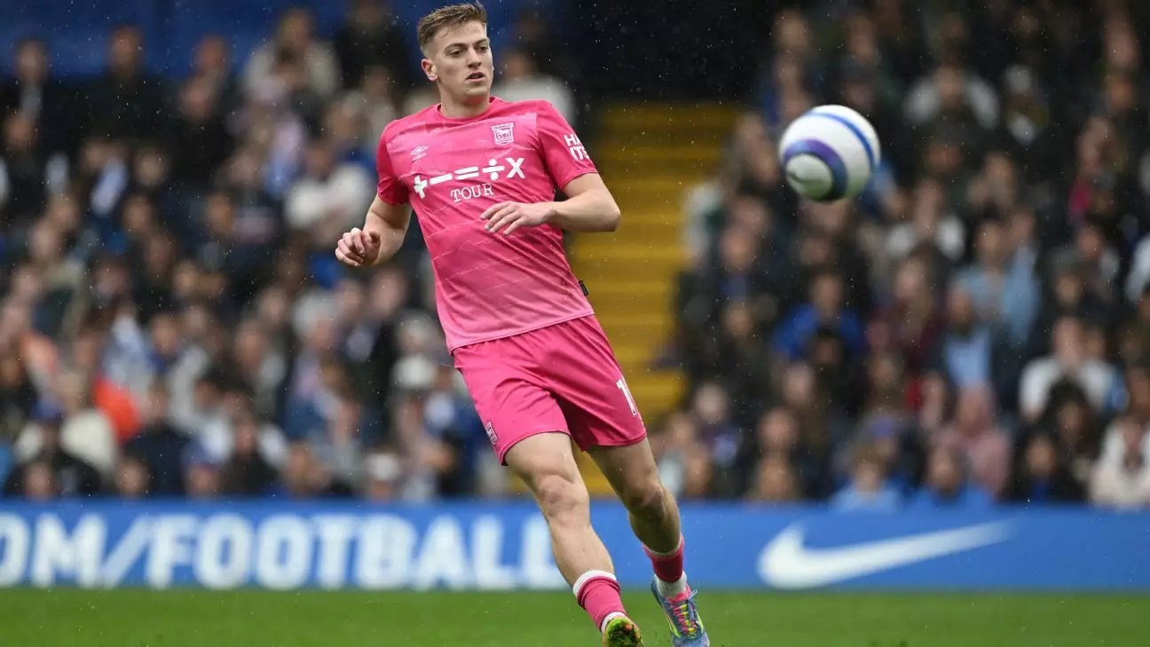 Hot Transfer Buzz: Chelsea’s Edge and Tottenham’s Ambitions