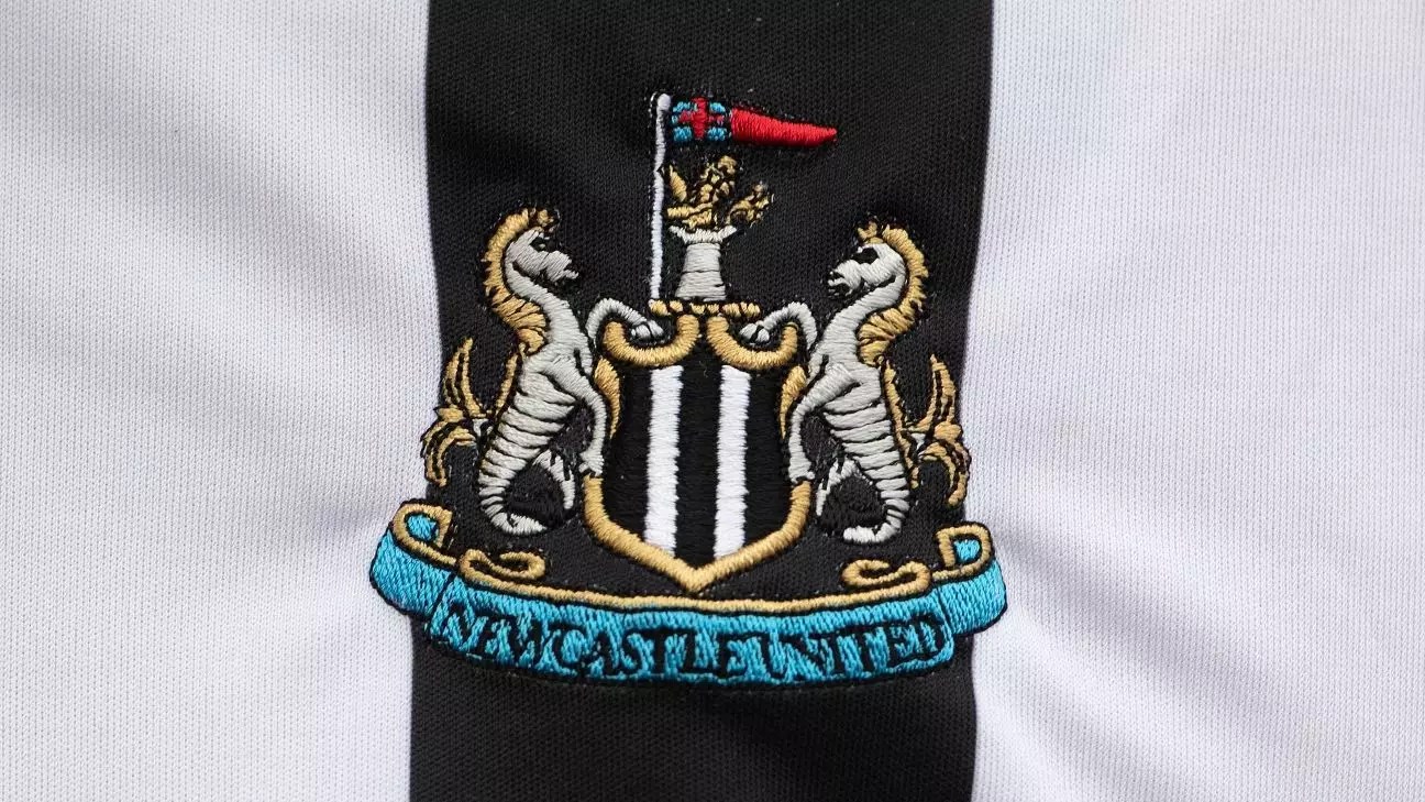 Revitalizing Tradition: The Clash Over Newcastle United’s Crest