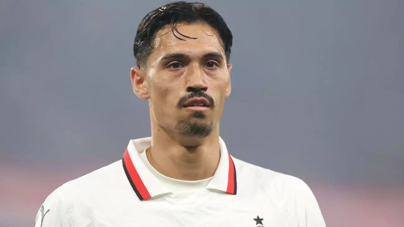 Transformative Transfers: Premier League Giants Target Rising Stars