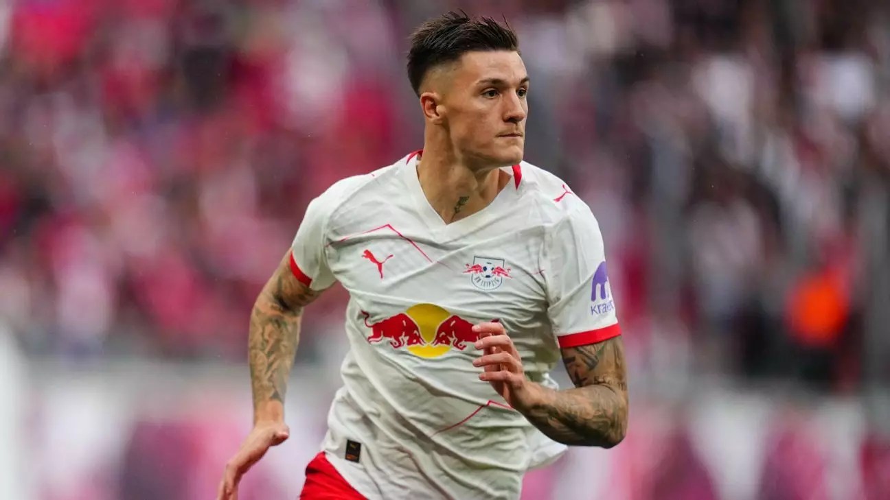 The Thrilling Landscape of Football Transfers: Opportunities and Strategies Unveiled