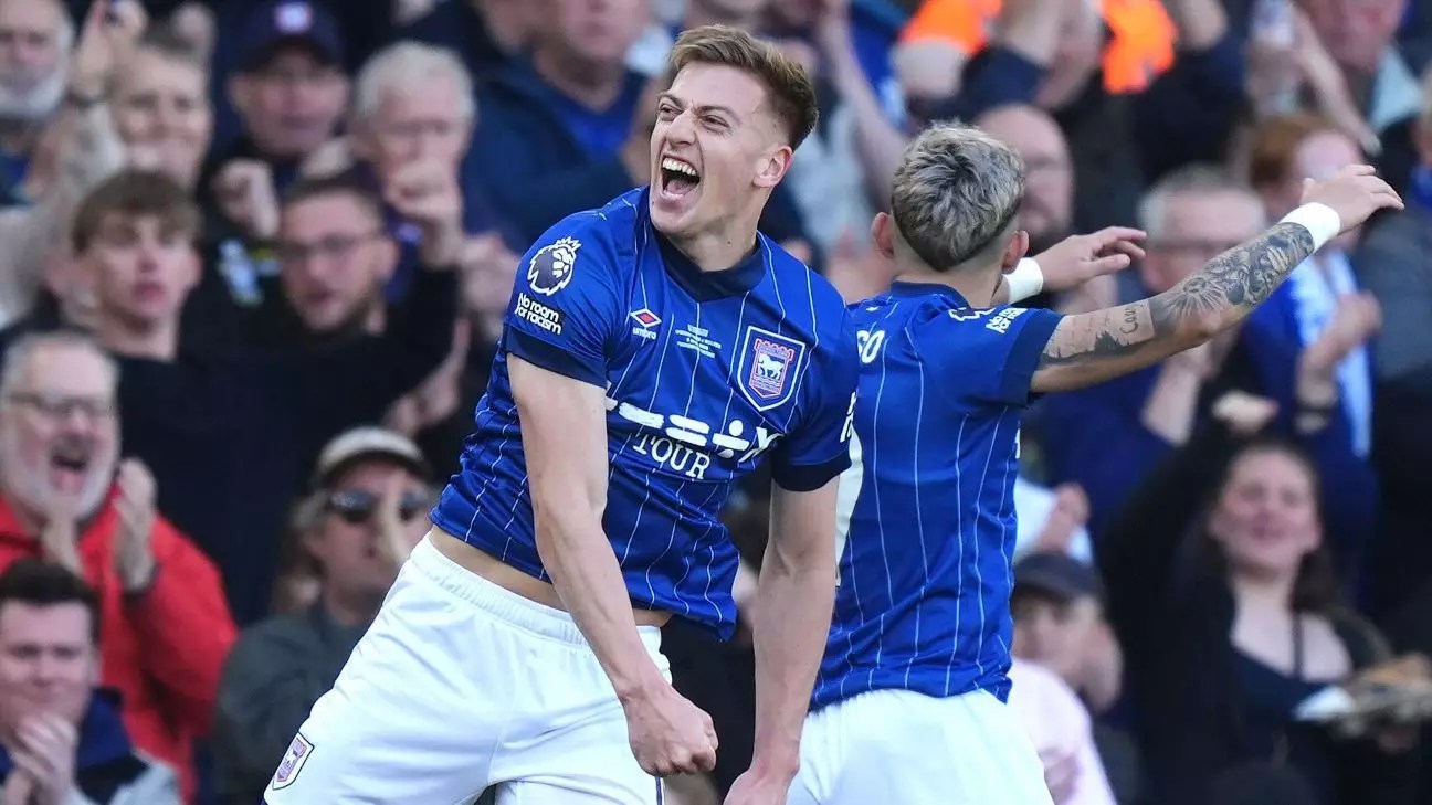 The Transfer Turmoil: Hot Prospects and Epic Decisions in the Premier League