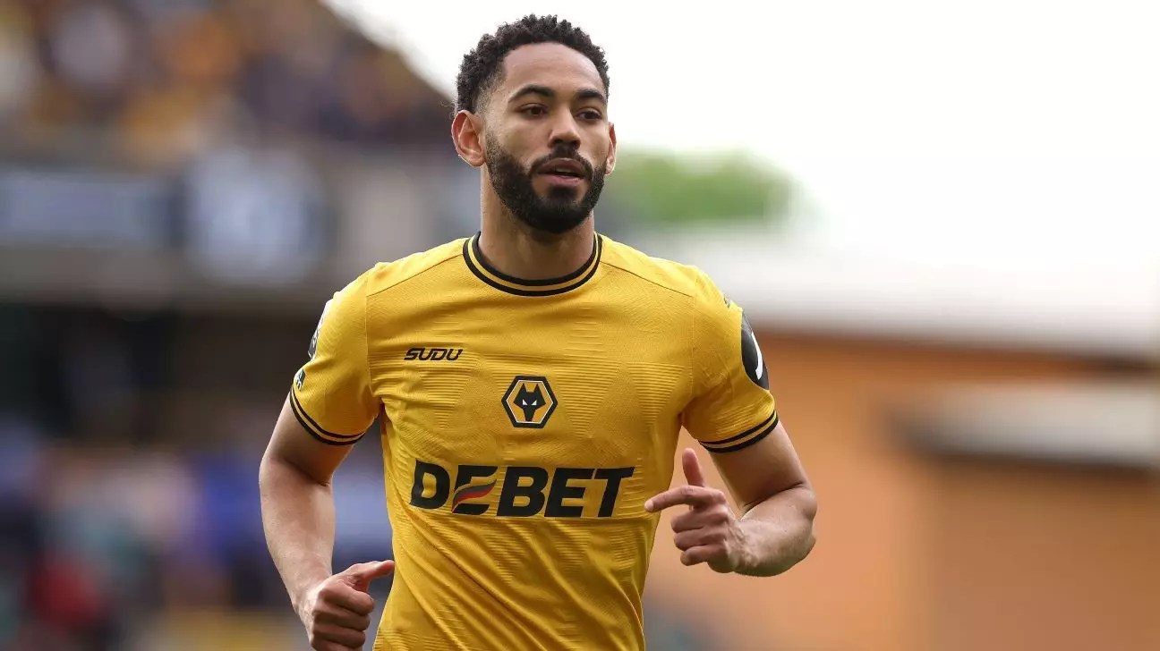 Breaking Boundaries: Manchester United’s Bold Move for Matheus Cunha