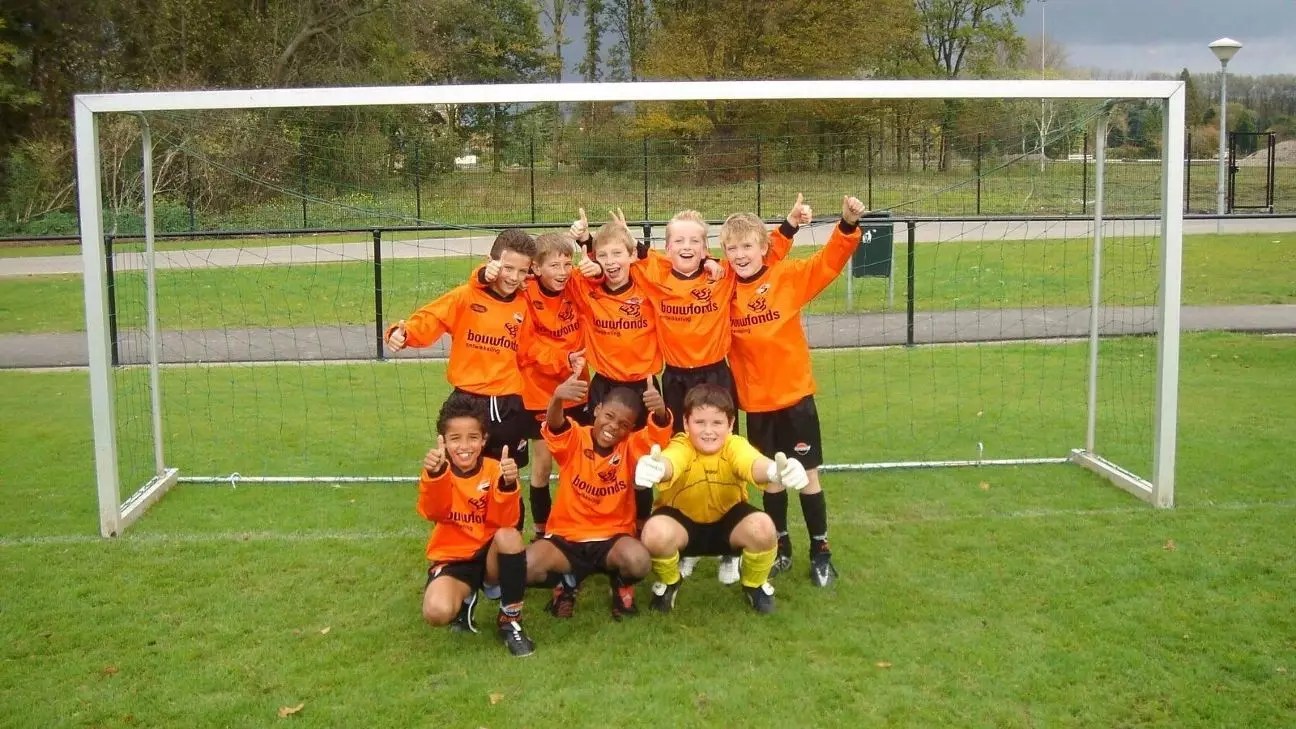 The Unconventional Rise of Denzel Dumfries: A Tale of Determination and Resilience