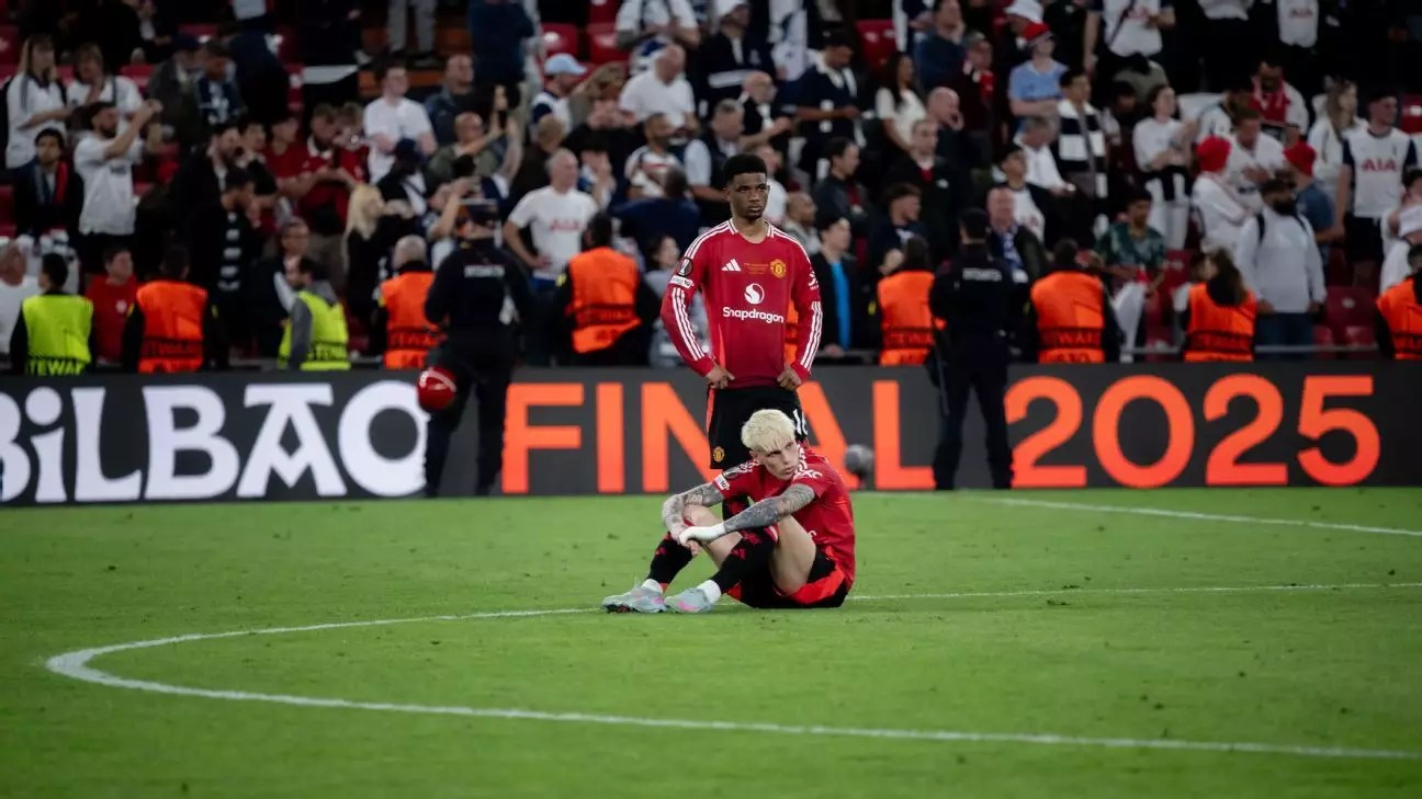 The Future of Manchester United: Will Alejandro Garnacho Stay Notably Bright?