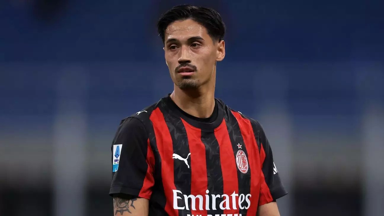 Exciting Horizons: Tijjani Reijnders Joins Manchester City