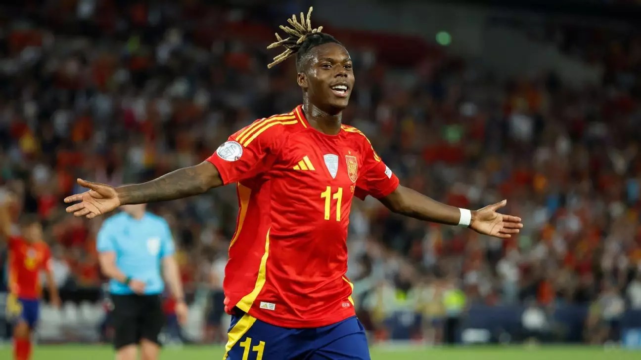 Exciting Transfer Buzz: The Future of Football’s Stars