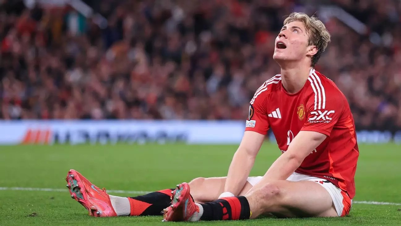 The Strategic Shift: How Manchester United Is Reinventing Its Transfer Approach