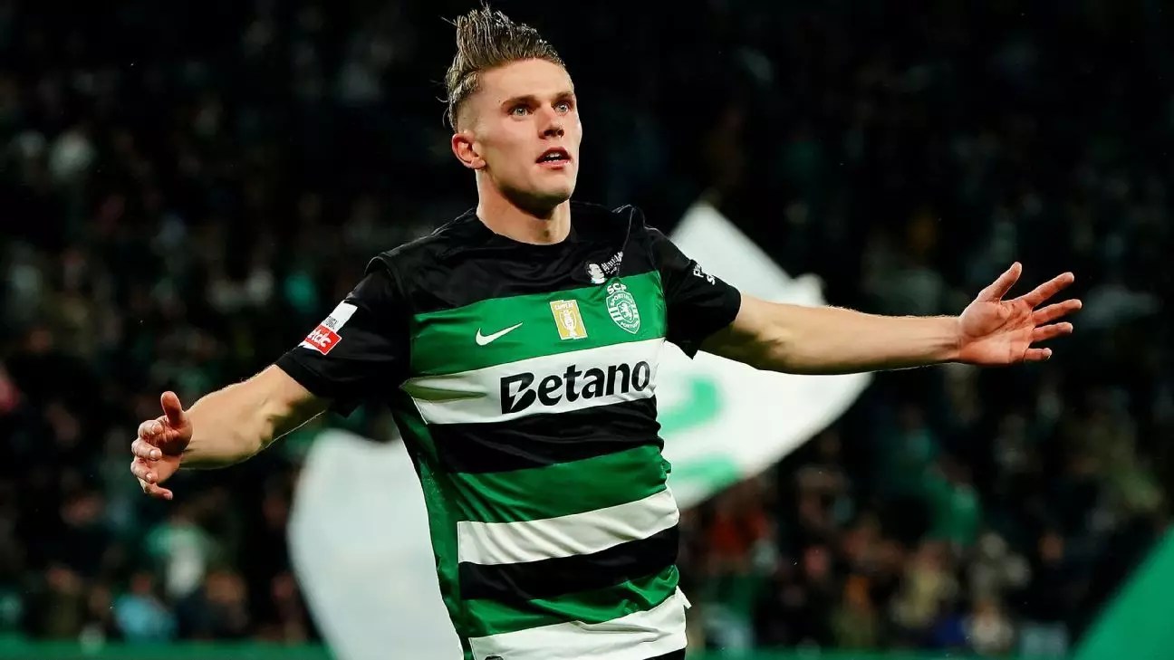 Thrilling Transfer Battles and Star Power: A New Era of Premier League and European Transfers