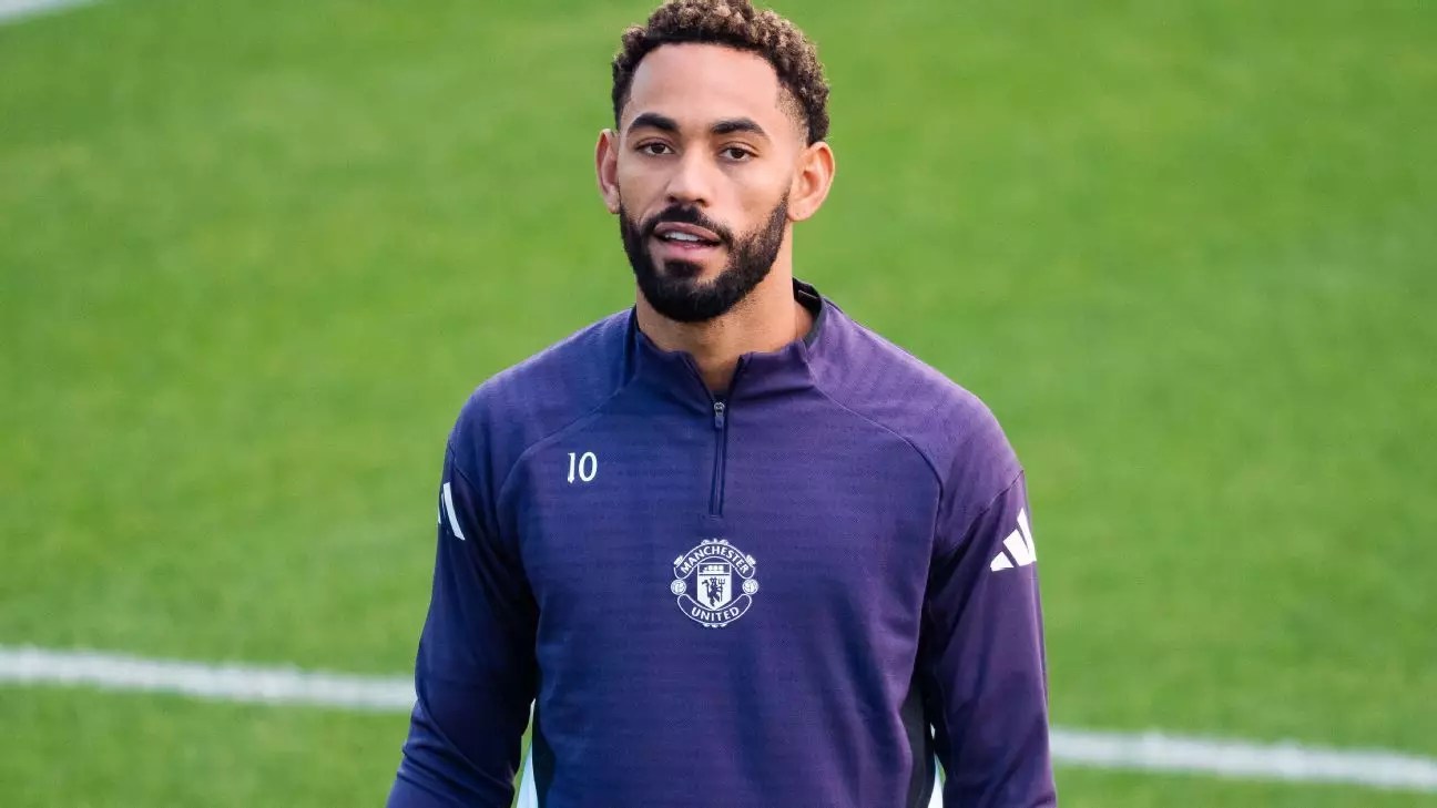 Manchester United’s Strategic Shift: Embracing Change and Redefining Legacy