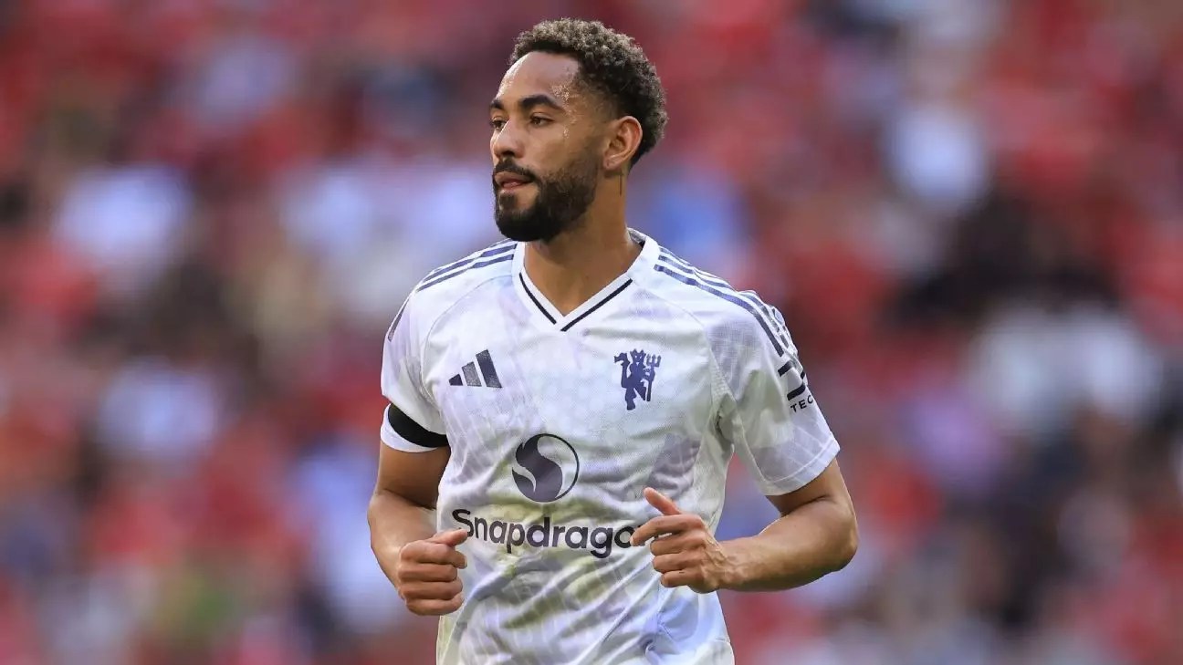 Unleashing Potential: The Transformative Power of Bold Signings at Manchester United