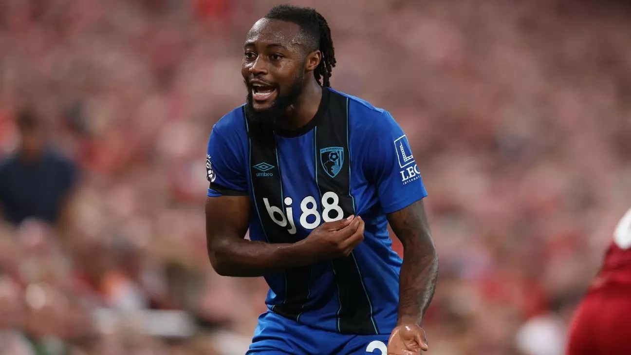 Football’s Unyielding Spirit: Confronting Racism with Courage and Unity