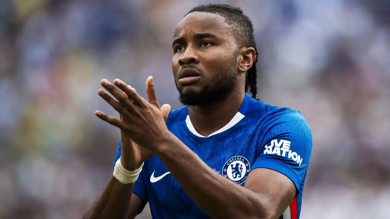 Strategic Shifts: How Transfers Signal a Turning Point for Top Clubs