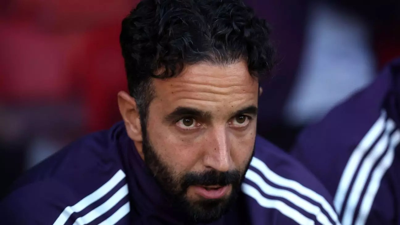 Rebuilding the Madford: Manchester United’s Crisis of Confidence and the Road Ahead