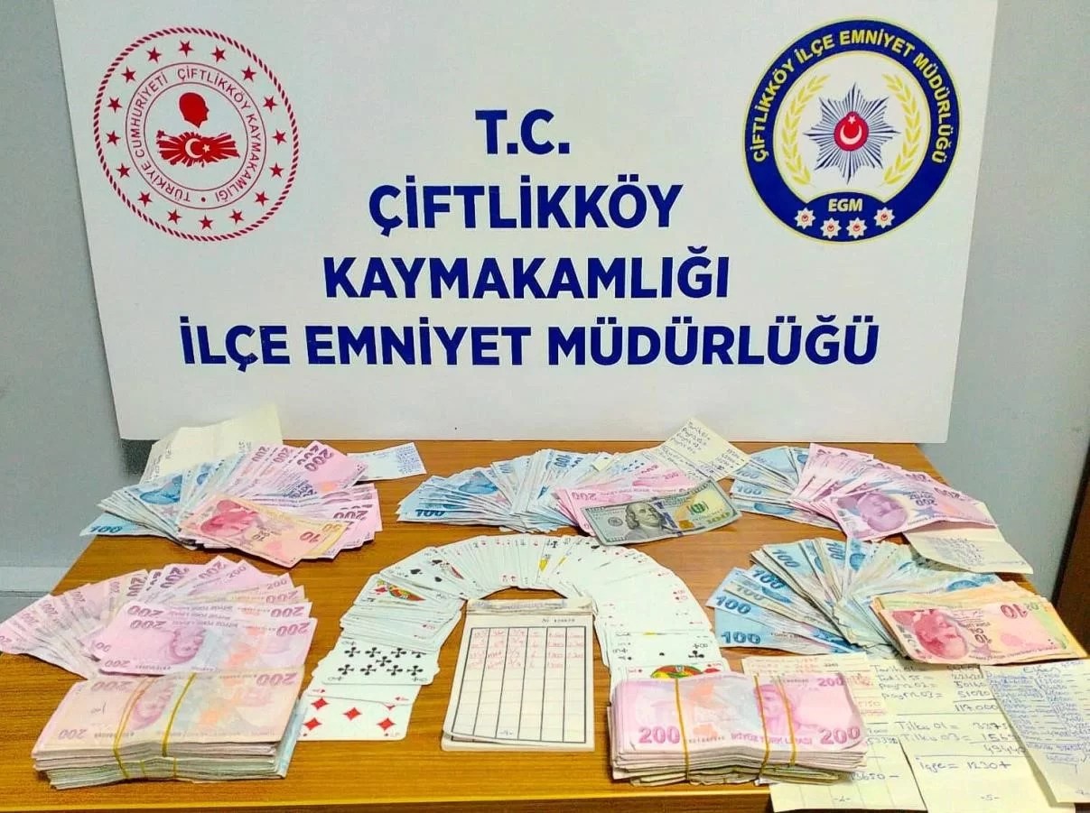 kumar baskını