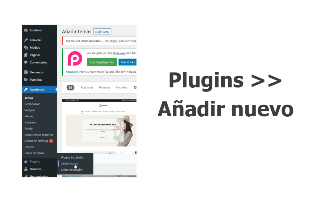You can find her expertise across f. WP Content Copy Protection - Hablemos de informática