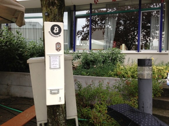 List of major cities in canada with bitcoin atm installations: A Bitcoin Vending Machine | Hackaday