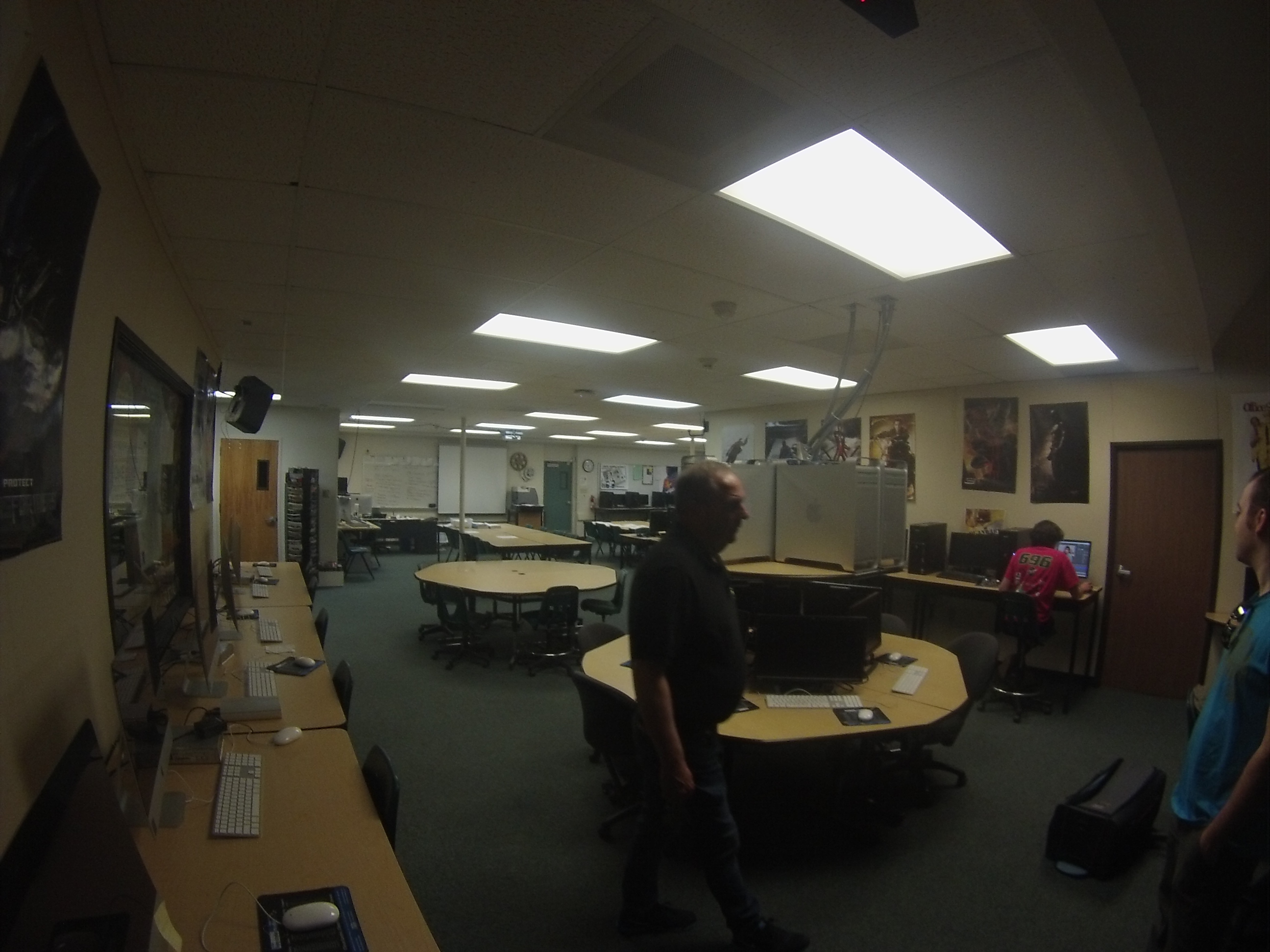 Clark high school aolokasin