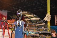 Red Bull Creation I3 Detroit Hackaday