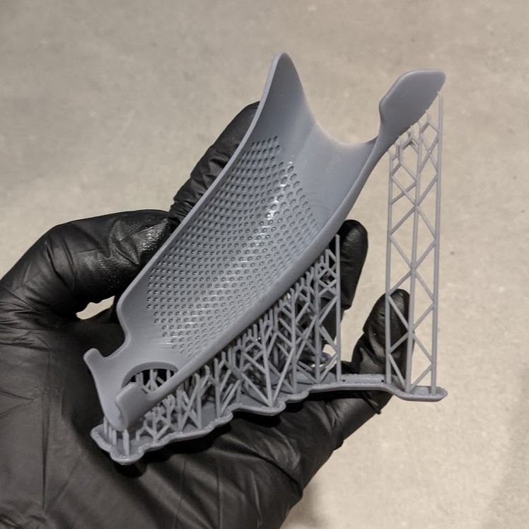 3d Printering Will A Resin Printer Retire Your Filament Based One Hackaday