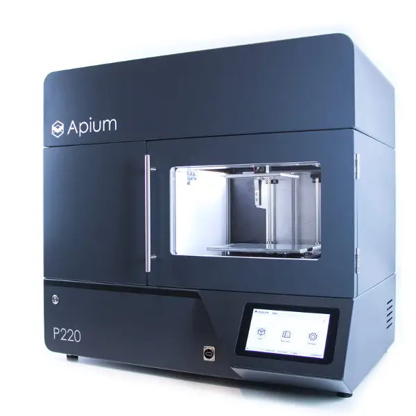 Set it after restarting) sometimes i also get something along the lines of error:mintemp and then something else. Bringing High Temperature 3d Printing To The Masses Hackaday