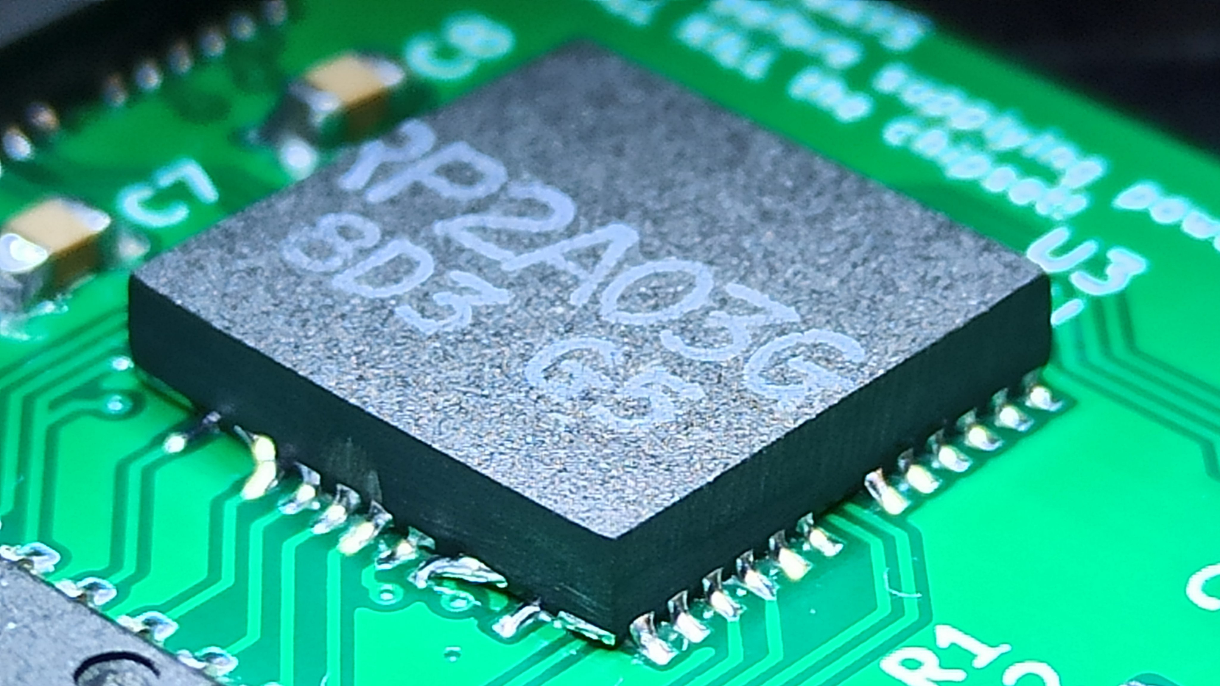 Making a portable NES by converting DIP chips to...QFN? Local News Today