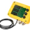 Fully Submerge This Modernized pH Sensor Fully Submerge This Modernized pH Sensor