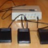A Foot Pedal To Supplement Your Keyboard A Foot Pedal To Supplement Your Keyboard