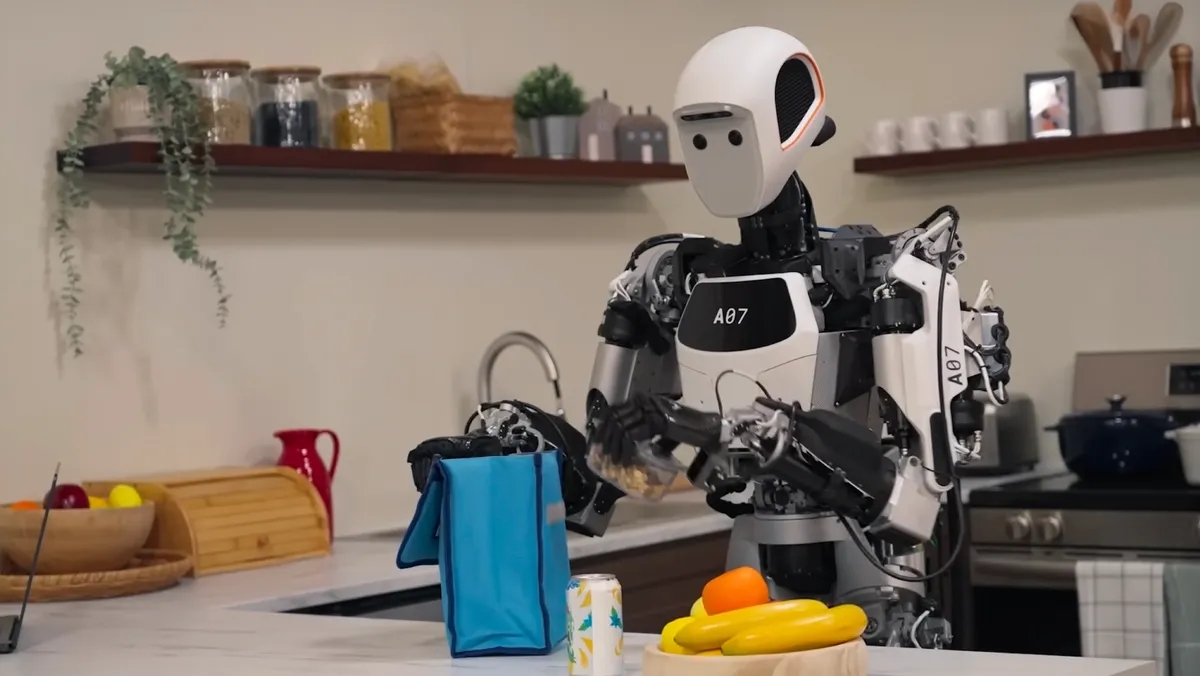 Gemini 2.0 and Robotics: A Winning Combination?