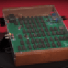 Pong in Discrete Components Pong in Discrete Components