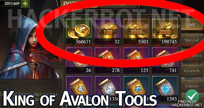 His body lies in a fortress on the sacred isle of avalon next to his powerful sword, excalibur. King Of Avalon Hacks Mods Game Hack Tools Mod Menus And Cheats For Android Ios