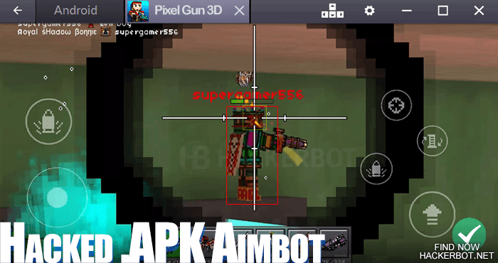 Pasalnya, menurut banyak pemain dengan menggunakan apk hack tersebut, kita bisa mengambil akun ff milik orang lain hanya berbekal id milik mereka. Hacked Apk And Modded Apk Game Files For Cheating In Android Mobile Games