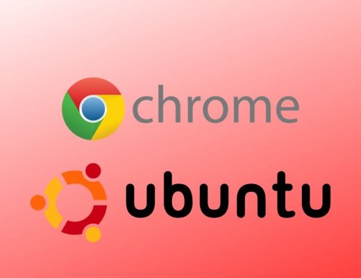 install google chrome on ubuntu