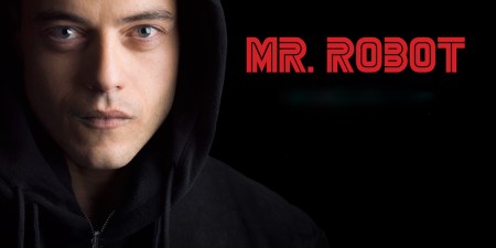 mr-robot